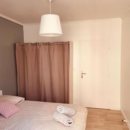 Le Coin Cosy L Balcon Apartment Castres  Ngoại thất bức ảnh