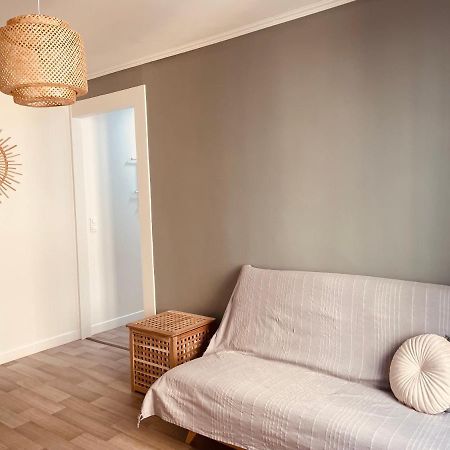 Le Coin Cosy L Balcon Apartment Castres  Ngoại thất bức ảnh