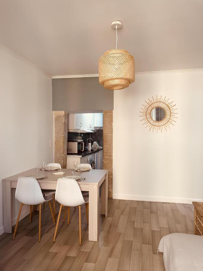 Le Coin Cosy L Balcon Apartment Castres  Ngoại thất bức ảnh