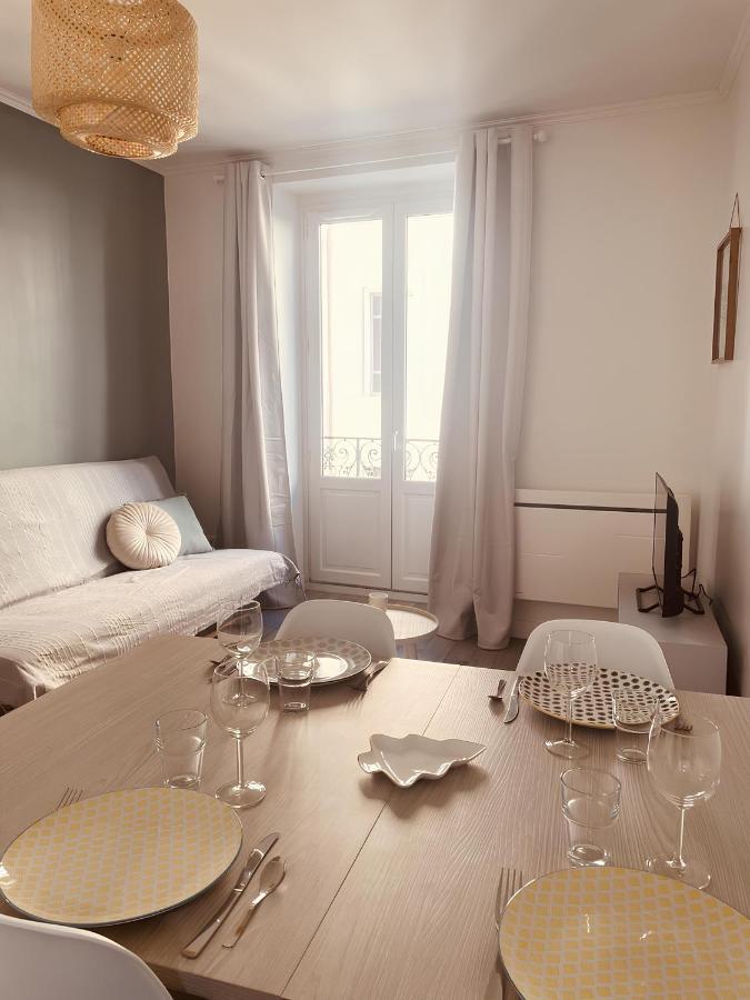 Le Coin Cosy L Balcon Apartment Castres  Ngoại thất bức ảnh