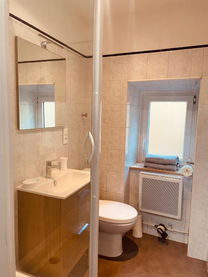 Le Coin Cosy L Balcon Apartment Castres  Ngoại thất bức ảnh