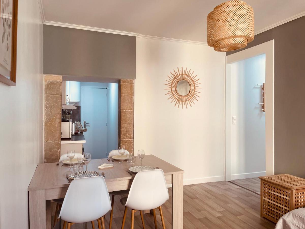 Le Coin Cosy L Balcon Apartment Castres  Ngoại thất bức ảnh