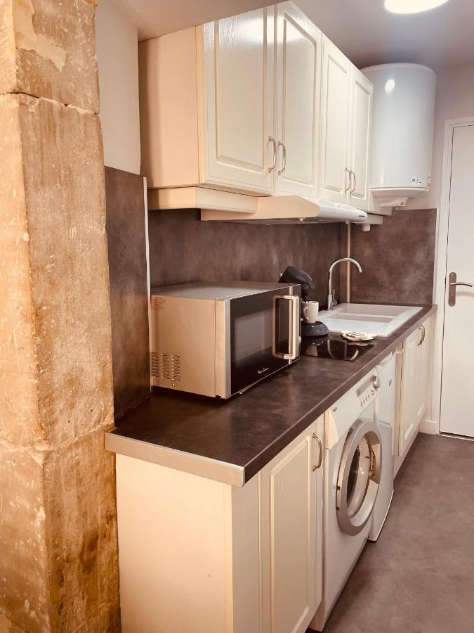 Le Coin Cosy L Balcon Apartment Castres  Ngoại thất bức ảnh