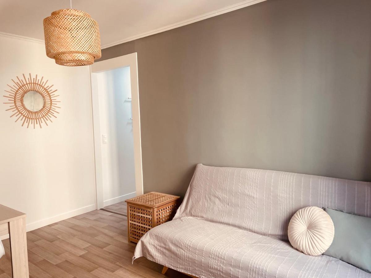 Le Coin Cosy L Balcon Apartment Castres  Ngoại thất bức ảnh