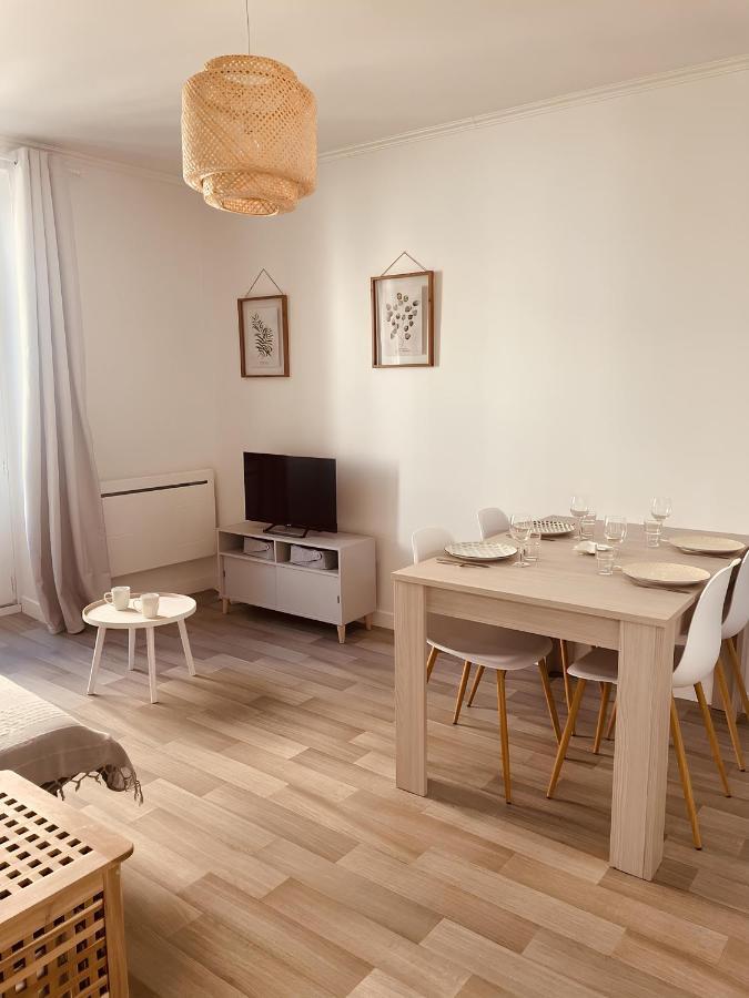 Le Coin Cosy L Balcon Apartment Castres  Ngoại thất bức ảnh