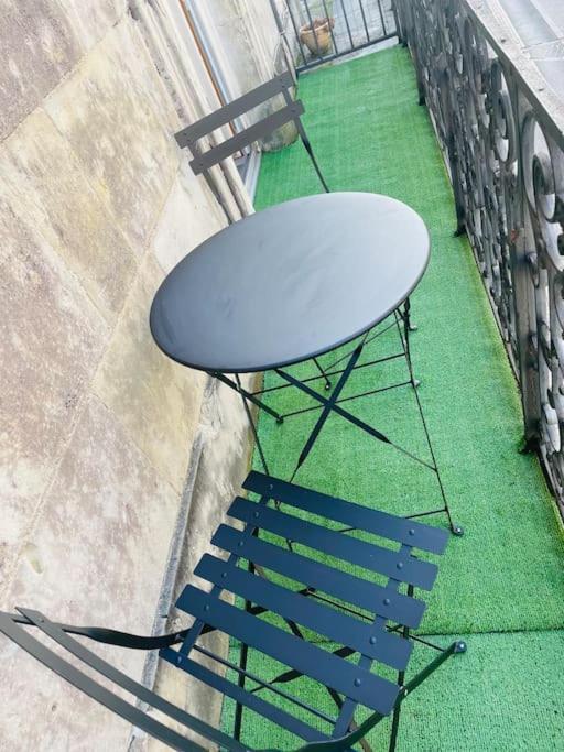 Le Coin Cosy L Balcon Apartment Castres  Ngoại thất bức ảnh
