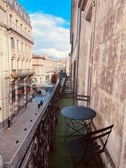 Le Coin Cosy L Balcon Apartment Castres  Ngoại thất bức ảnh